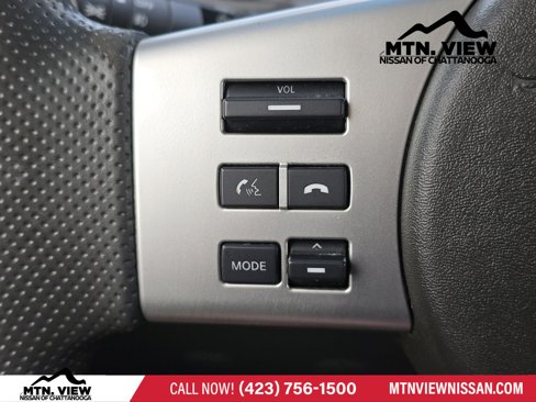 Used 2015 Nissan Frontier Desert Runner image 17