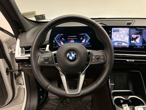 Used 2023 BMW X1 xDrive28i w/ Convenience Package image 18