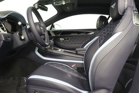 Used 2024 Bentley Continental GT Speed image 15