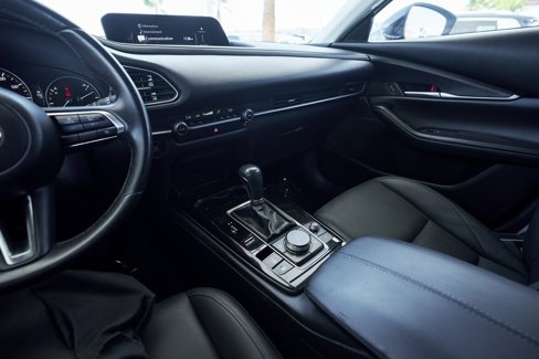Used 2024 MAZDA CX-30 AWD 2.5 S w/ Select Sport Pkg image 33