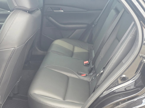 New 2025 MAZDA CX-30 AWD 2.5 S w/ Select Sport Pkg image 13