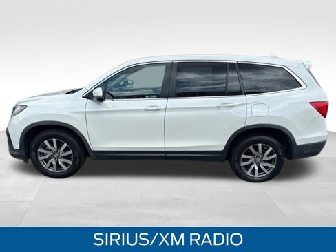 Used 2019 Honda Pilot EX-L image 4