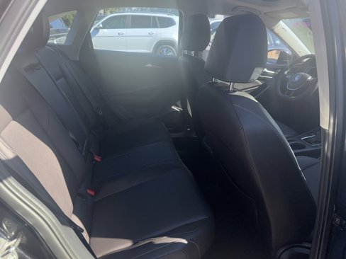 Used 2020 Volkswagen Jetta SEL image 5