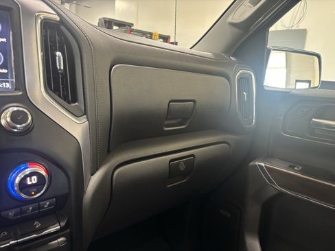 Used 2019 GMC Sierra 1500 SLT w/ SLT Premium Plus Package image 26