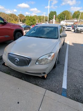Used 2011 Buick Lucerne CX image 7