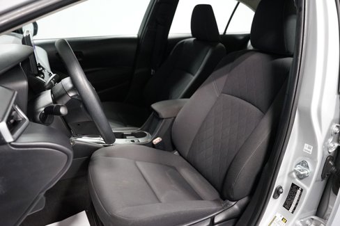 Certified 2024 Toyota Corolla LE image 24