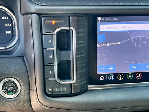 Used 2021 GMC Yukon Denali w/ Denali Premium Package image 17