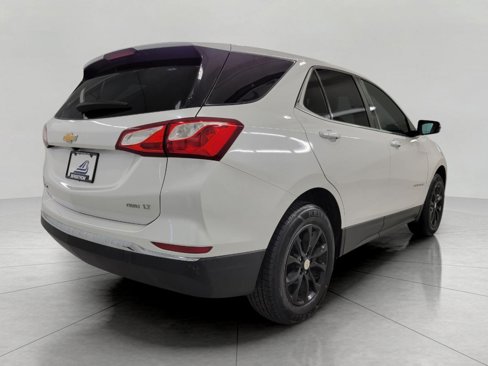 Used 2018 Chevrolet Equinox LT image 5