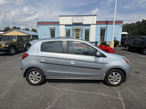 Used 2014 Mitsubishi Mirage ES image 7