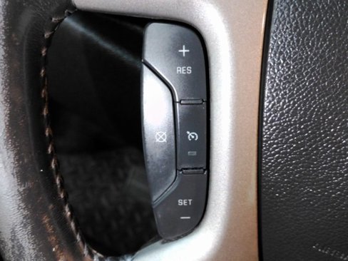 Used 2013 Chevrolet Silverado 1500 LT w/ All-Star Edition image 32