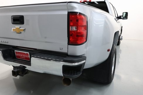 Used 2018 Chevrolet Silverado 3500 LT w/ LT Convenience Package image 47