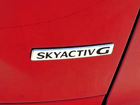 Used 2022 MAZDA CX-9 Touring image 12