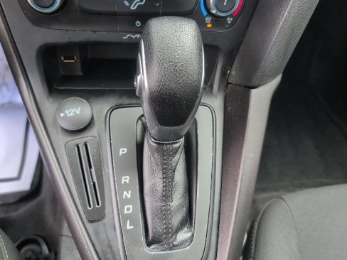 Used 2018 Ford Focus S image 27