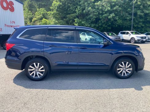 Used 2019 Honda Pilot EX-L image 8