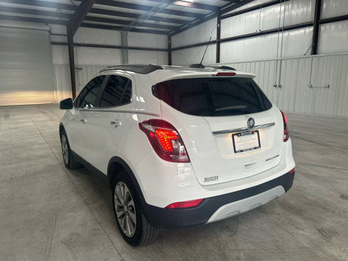 Used 2020 Buick Encore Preferred w/ Safety Package image 3