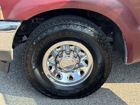 Used 2004 Ford F250 XL image 18