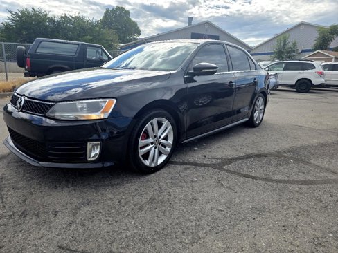 Used 2013 Volkswagen Jetta GLI image 1