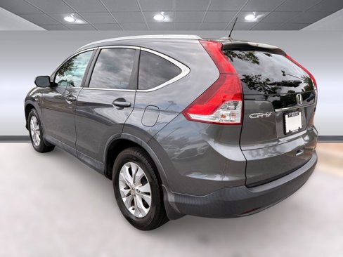 Used 2014 Honda CR-V EX-L image 3