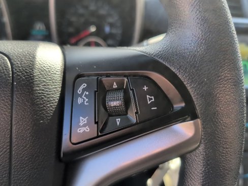 Used 2016 Chevrolet Malibu LT w/ Power Convenience Package image 20