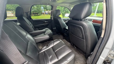 Used 2012 GMC Yukon SLT image 26