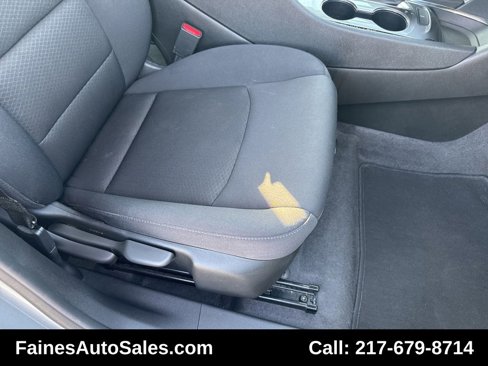 Used 2023 Chevrolet Malibu LT image 91