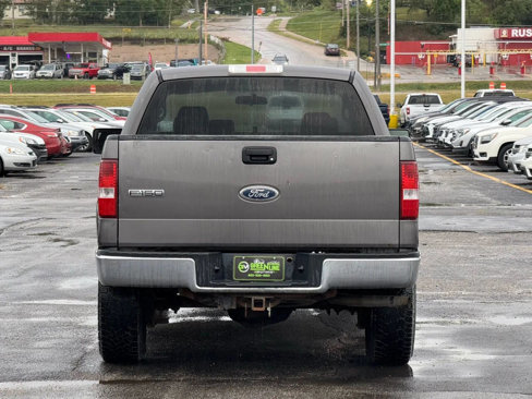Used 2004 Ford F150 XLT image 2