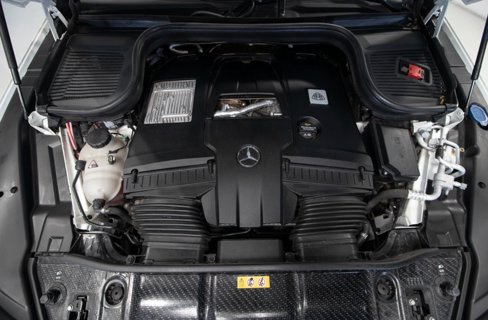 Used 2024 Mercedes-Benz Maybach GLS 600 image 72