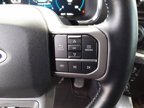 Used 2021 Ford F150 Lariat image 19