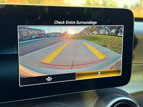 Certified 2019 Mercedes-Benz C 300 4MATIC Sedan image 24