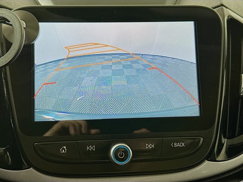 Used 2017 Chevrolet Volt LT image 13