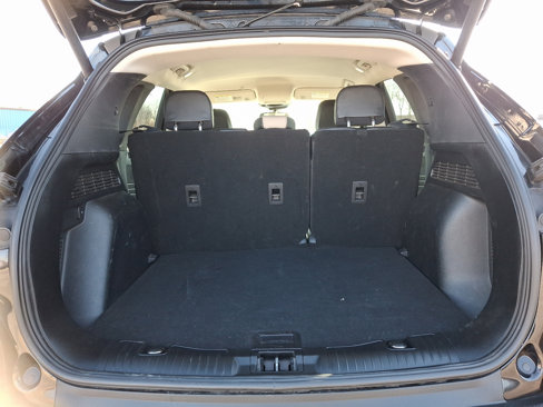 Used 2022 Ford Escape SEL image 30