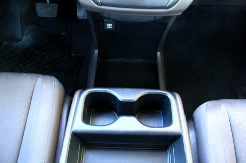 Used 2020 Honda Odyssey LX image 15
