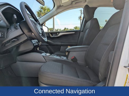 New 2025 Ford Escape Active w/ Tech Pack #1 image 21