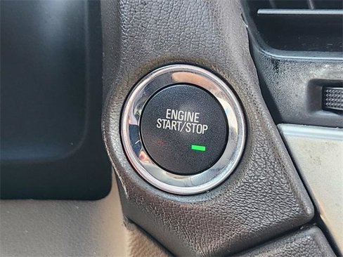 Used 2015 Chevrolet Tahoe LT image 19