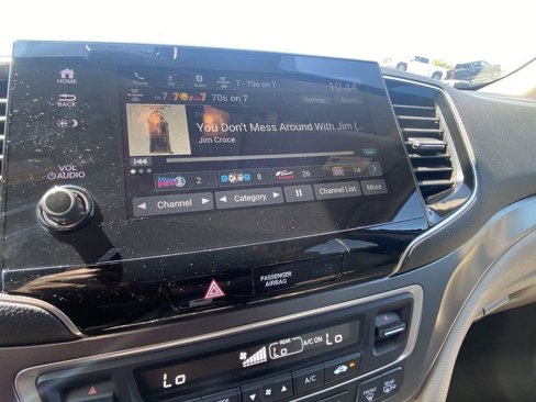 Used 2022 Honda Pilot EX-L image 13