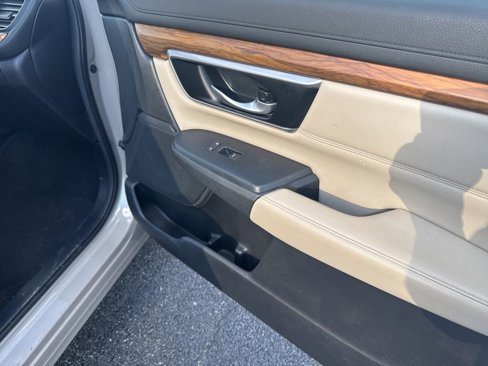 Used 2019 Honda CR-V EX-L image 32