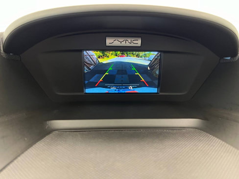 Used 2017 Ford Escape SE image 18