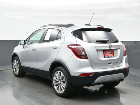 Used 2019 Buick Encore Preferred image 4