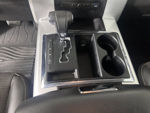 Used 2012 RAM 1500 Sport image 29
