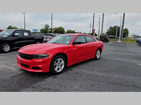 Used 2023 Dodge Charger SXT image 21
