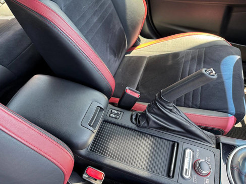 Used 2018 Subaru WRX STI w/ Popular Package #1 image 75