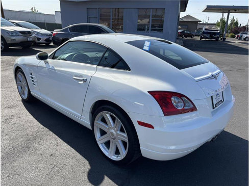 Used 2004 Chrysler Crossfire Coupe image 3