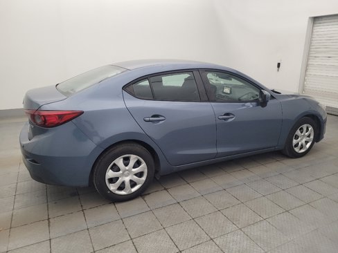 Used 2015 MAZDA MAZDA3 i Sport image 10