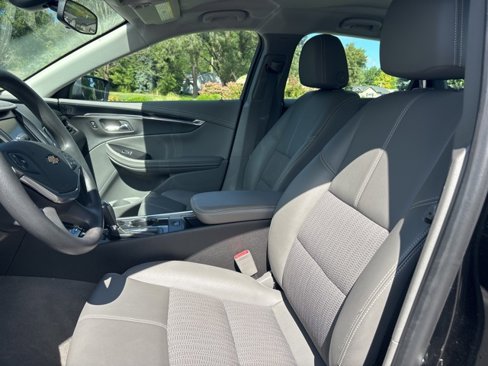 Used 2019 Chevrolet Impala LS image 16