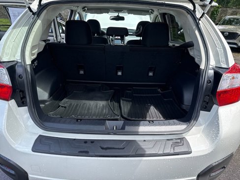 Used 2016 Subaru Crosstrek 2.0i Premium image 23