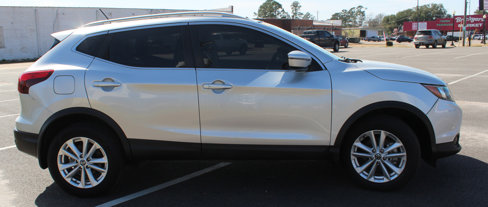 Used 2019 Nissan Rogue Sport SV image 7