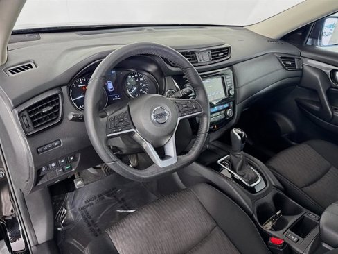 Certified 2020 Nissan Rogue SV image 10