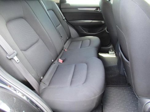 Used 2020 MAZDA CX-5 Sport image 28
