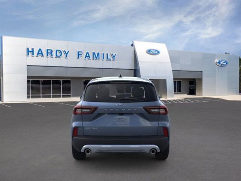 New 2026 Ford Escape Active image 5