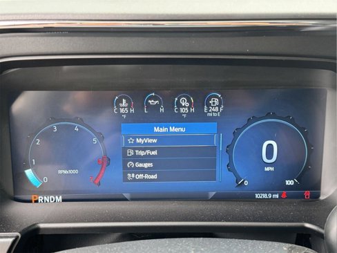 Used 2023 Ford F250 Lariat w/ Tremor Off-Road Package image 41